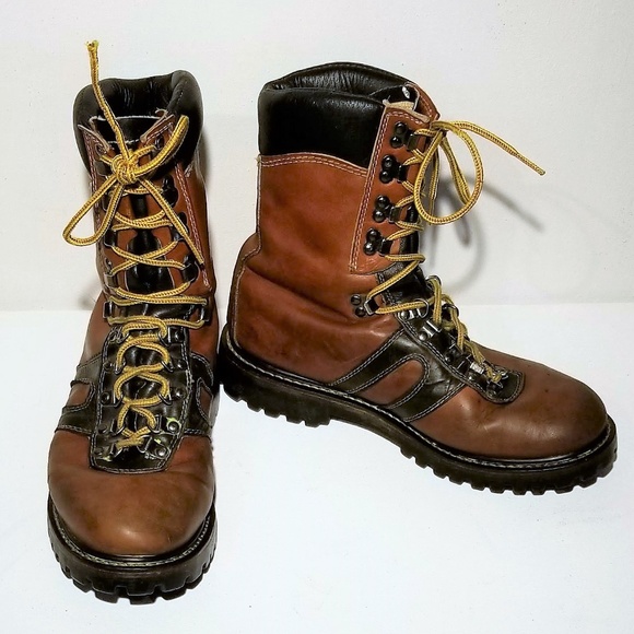 goodyear hiking boots